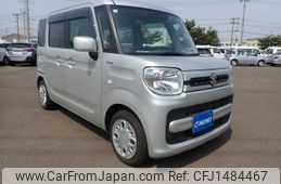 suzuki spacia 2019 -SUZUKI--Spacia DAA-MK53S--MK53S-206064---SUZUKI--Spacia DAA-MK53S--MK53S-206064-