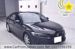 honda civic 2023 -HONDA 【京都 31Lﾊ358】--Civic FL4-1002592---HONDA 【京都 31Lﾊ358】--Civic FL4-1002592-