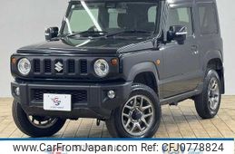 suzuki jimny 2021 quick_quick_3BA-JB64W_JB64W-203508