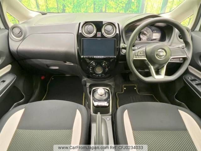 nissan note 2020 -NISSAN--Note DAA-HE12--HE12-321130---NISSAN--Note DAA-HE12--HE12-321130- image 2