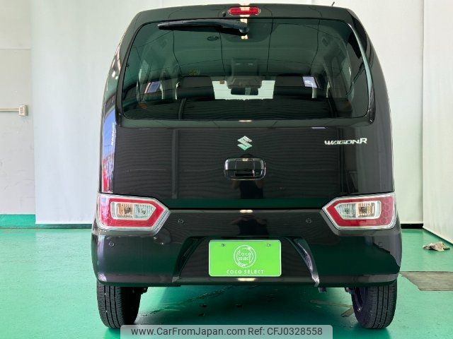 suzuki wagon-r 2023 -SUZUKI 【名変中 】--Wagon R MH85S--164570---SUZUKI 【名変中 】--Wagon R MH85S--164570- image 2