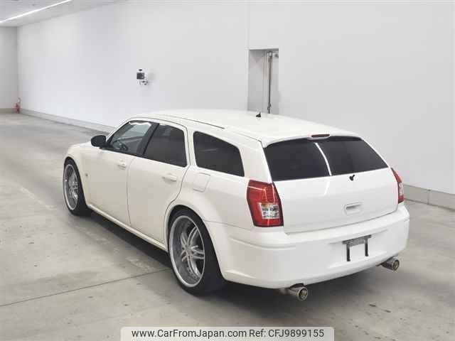 dodge magnum undefined -CHRYSLER--Dodge Magnum ﾌﾒｲ-ｸﾆ01026304---CHRYSLER--Dodge Magnum ﾌﾒｲ-ｸﾆ01026304- image 2