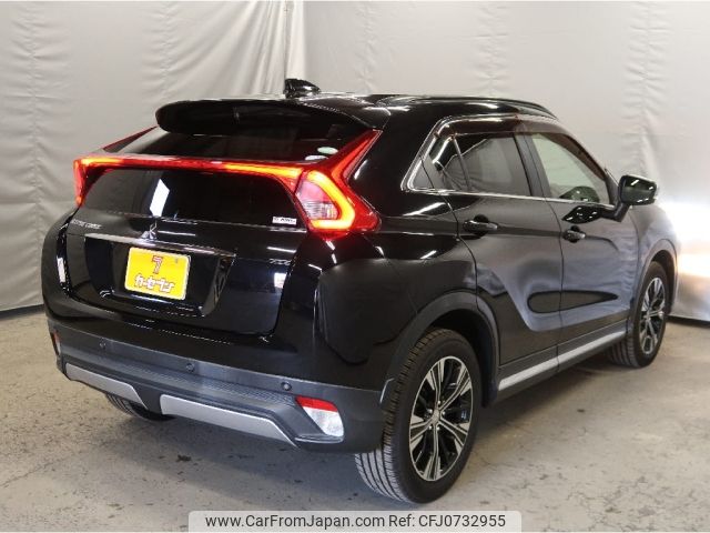 mitsubishi eclipse-cross 2018 -MITSUBISHI--Eclipse Cross DBA-GK1W--GK1W-0003305---MITSUBISHI--Eclipse Cross DBA-GK1W--GK1W-0003305- image 2