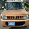 suzuki alto-lapin 2015 CFJ1677131 image 3