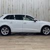 audi a3 2018 quick_quick_DBA-8VCXS_WAUZZZ8V2JA114785 image 15