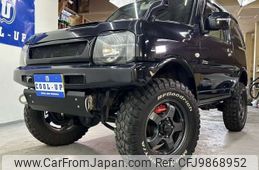 suzuki jimny 2014 -SUZUKI 【札幌 585ｳ1026】--Jimny JB23W--706030---SUZUKI 【札幌 585ｳ1026】--Jimny JB23W--706030-