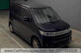 suzuki wagon-r 2009 -SUZUKI--Wagon R MH23S-832420---SUZUKI--Wagon R MH23S-832420-