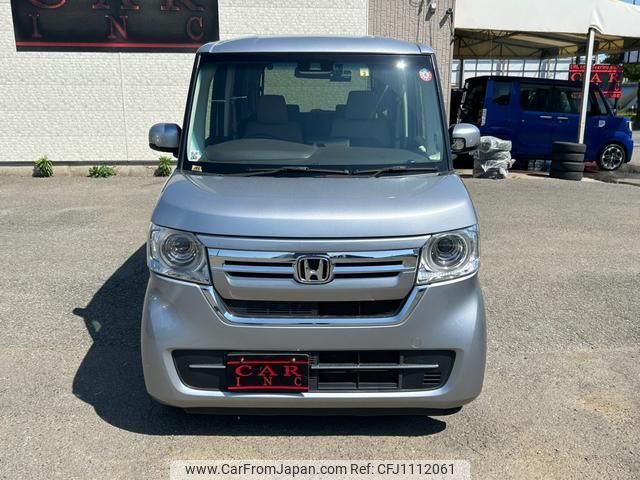 honda n-box 2021 quick_quick_JF3_JF3-5015692 image 2