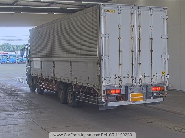 mitsubishi-fuso super-great 2006 -MITSUBISHI--Super Great FS54JZ-541119---MITSUBISHI--Super Great FS54JZ-541119- image 2