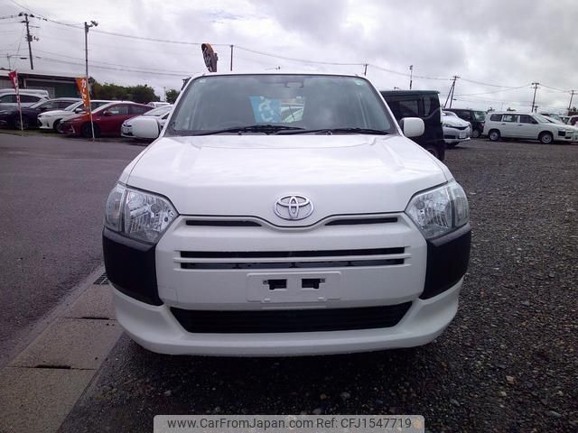toyota succeed 2018 CFJ1547719 image 2