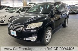 toyota vanguard 2008 AF-ACA33-5221046