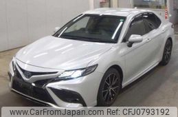 toyota camry 2021 quick_quick_6AA-AXVH70_AXVH70-1076774