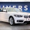 bmw 1-series 2018 -BMW--BMW 1 Series DBA-1R15--WBA1R520905C82615---BMW--BMW 1 Series DBA-1R15--WBA1R520905C82615- image 17