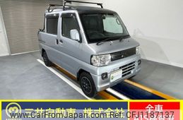 mitsubishi minicab-van 2014 -MITSUBISHI--Minicab Van GBD-U62V--U62V-2207113---MITSUBISHI--Minicab Van GBD-U62V--U62V-2207113-