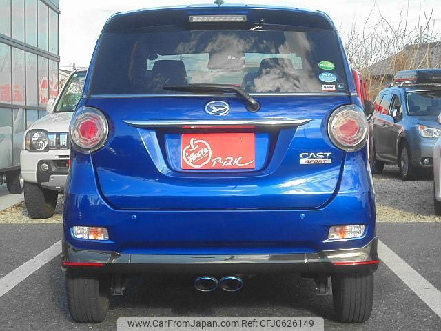 daihatsu cast 2017 quick_quick_DBA-LA250S_LA250S-0088126 image 2