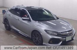 honda civic 2019 CFJ1491389