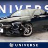 mercedes-benz a-class 2020 -MERCEDES-BENZ--Benz A Class 3DA-177112--W1K1771122J230585---MERCEDES-BENZ--Benz A Class 3DA-177112--W1K1771122J230585- image 1