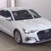 audi a3 2023 quick_quick_3AA-GYDLA_WAUZZZGY9PA089095 image 1