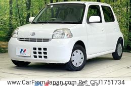 daihatsu esse 2006 CFJ1751734