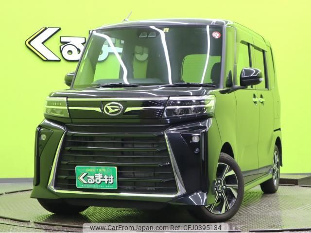 daihatsu tanto 2023 quick_quick_5BA-LA650S_LA650S-0380494 image 1