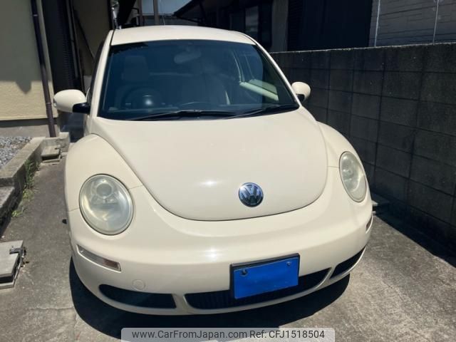 volkswagen new-beetle 2009 CFJ1518504 image 1