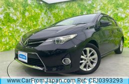 toyota auris 2014 quick_quick_DBA-NZE181H_NZE181-6013240