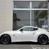 nissan fairlady-z 2015 -NISSAN--Fairlady Z CBA-Z34--Z34-520270---NISSAN--Fairlady Z CBA-Z34--Z34-520270- image 3