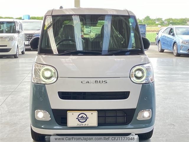 daihatsu move-canbus 2024 quick_quick_5BA-LA850S_LA850S-0073914 image 2