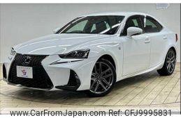 lexus is 2016 quick_quick_DAA-AVE30_AVE30-5059613