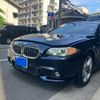 bmw 5-series 2017 -BMW--BMW 5 Series DBA-XL20--WBA5G120X0D388168---BMW--BMW 5 Series DBA-XL20--WBA5G120X0D388168- image 1