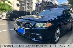 bmw 5-series 2017 -BMW--BMW 5 Series DBA-XL20--WBA5G120X0D388168---BMW--BMW 5 Series DBA-XL20--WBA5G120X0D388168-