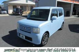 daihatsu move-conte 2009 -DAIHATSU--Move Conte L575S--0038516---DAIHATSU--Move Conte L575S--0038516-