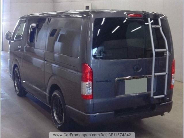 toyota regiusace-van 2019 CFJ1574342 image 2