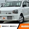suzuki alto 2020 -SUZUKI--Alto DBA-HA36S--HA36S-549367---SUZUKI--Alto DBA-HA36S--HA36S-549367- image 1