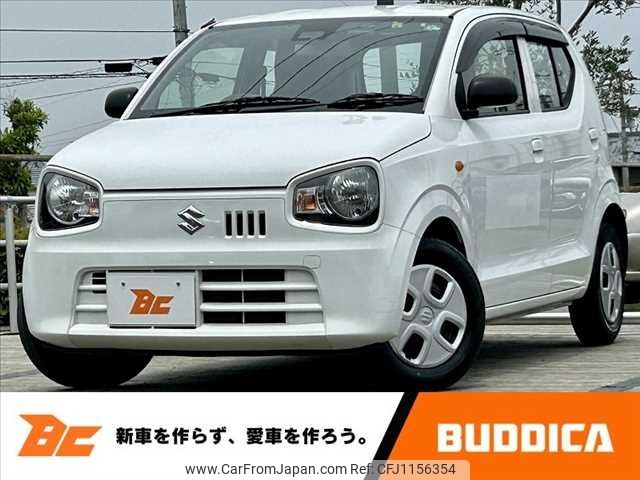 suzuki alto 2020 -SUZUKI--Alto DBA-HA36S--HA36S-549367---SUZUKI--Alto DBA-HA36S--HA36S-549367- image 1