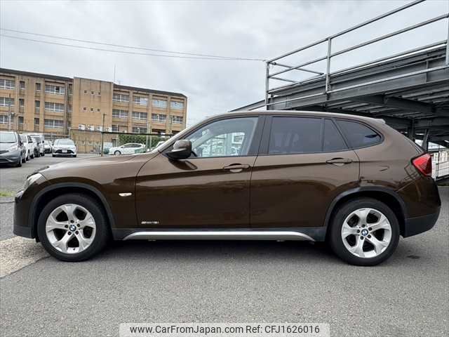 bmw x1 2011 CFJ1626016 image 2