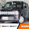 suzuki alto-lapin 2015 -SUZUKI--Alto Lapin DBA-HE33S--HE33S-111246---SUZUKI--Alto Lapin DBA-HE33S--HE33S-111246- image 1