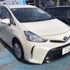 toyota prius-α 2016 -TOYOTA 【宇都宮 301ﾓ1105】--Prius α ZVW41W--0042339---TOYOTA 【宇都宮 301ﾓ1105】--Prius α ZVW41W--0042339- image 4