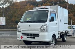 mitsubishi minicab-truck 2015 -MITSUBISHI--Minicab Truck EBD-DS16T--DS16T-240609---MITSUBISHI--Minicab Truck EBD-DS16T--DS16T-240609-