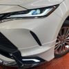 toyota harrier-hybrid 2022 quick_quick_AXUH85_AXUH85-0018333 image 12