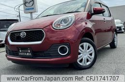 daihatsu boon 2018 CFJ1741707