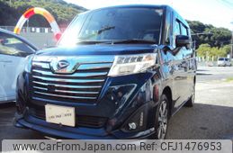 daihatsu thor 2018 CFJ1476953