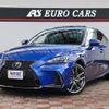 lexus is 2018 -LEXUS--Lexus IS DAA-AVE35--AVE35-0002168---LEXUS--Lexus IS DAA-AVE35--AVE35-0002168- image 1