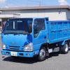 isuzu elf-truck 2015 -ISUZU--Elf TPG-NKR85AN--NKR85-7044572---ISUZU--Elf TPG-NKR85AN--NKR85-7044572- image 1