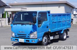 isuzu elf-truck 2015 -ISUZU--Elf TPG-NKR85AN--NKR85-7044572---ISUZU--Elf TPG-NKR85AN--NKR85-7044572-