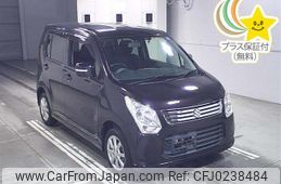 suzuki wagon-r 2013 -SUZUKI--Wagon R MH34S-241923---SUZUKI--Wagon R MH34S-241923-