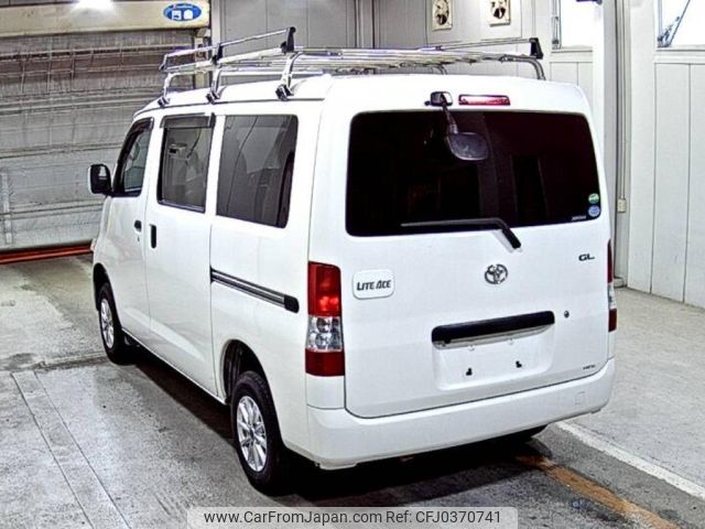 toyota liteace-van 2019 -TOYOTA--Liteace VAN S402M-0085300---TOYOTA--Liteace VAN S402M-0085300- image 2