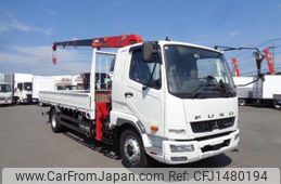 mitsubishi-fuso fighter 2024 CFJ1480194
