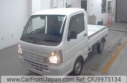 suzuki carry-truck 2022 quick_quick_3BD-DA16T_DA16T-694773