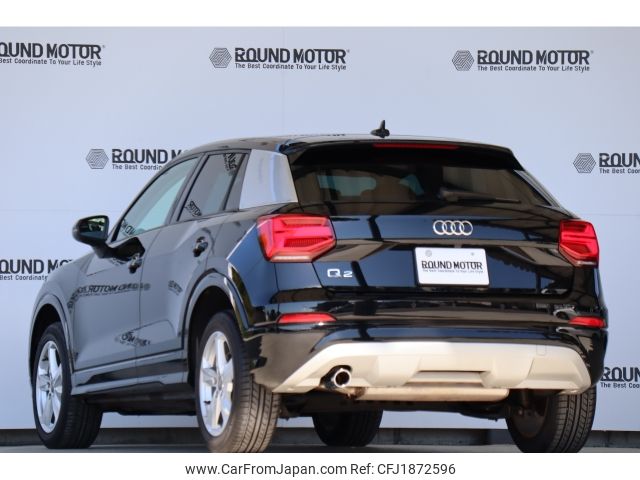 audi q2 2020 CFJ1872596 image 2